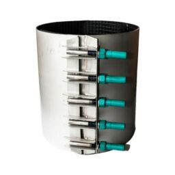 RAPID REPAIR CLAMPS (CR1, CR2, CR3)