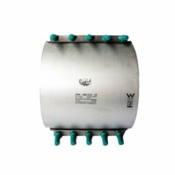 RAPID REPAIR CLAMPS (CR1, CR2, CR3)