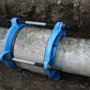 RAPID BELLHOUSE REPAIR