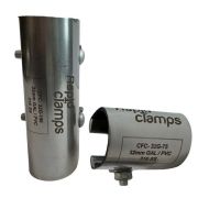 RAPID HALF CLAMPS (CFC)