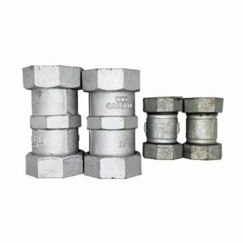 RAPID COMPRESSION COUPLINGS