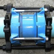 RAPID RESTRAINT COUPLING