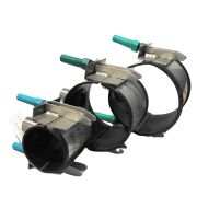 RAPID TAPPING SADDLE FOR POLYETHYLENE (PE)
