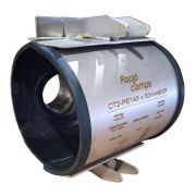 RAPID TAPPING SADDLE FOR POLYETHYLENE (PE)