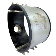 RAPID TAPPING SADDLE FOR POLYETHYLENE (PE)